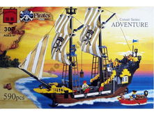 ENLIGHTEN BRICK ����������� ����� ������ "������� �����������" (590 ���.)_C307/307_ ����_1246,82 ���.