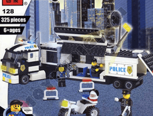 ENLIGHTEN BRICK ����������� ����� ������� "��������� ���� �������" (325 ���.)_C128/128_ ����_556,05 ���.