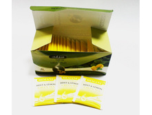 Hemani ������� ��� � ������� � ����� / Green Tea Lemon and Mint, 20 ���������_120 ���.