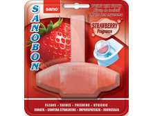 154 ���. - Sanobon Rim Block Strawberry/��������� ���������� ������� (�������-��������), 55�, 0349