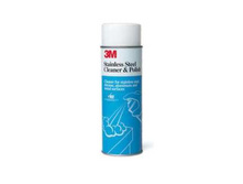 228,5 ���. - Stainless Steel Cleaner/ �������� ��� ������ � ��������� ����������� ����� - �������� (�������), 475��, 3499