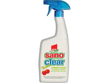 144,4 ���. - Sanoclear Natural / �������� ��� ������ � ��������� ����, 750��, 6322