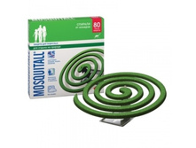 MOSQUITALL - ������� «���������������� ������» �� ������� 16 ��