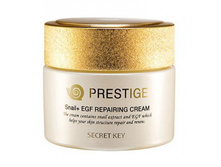 Prestige Snail + EGF Repairing Cream �������