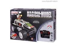 Iron Commander ����������� �/� "������������" (4������, 156���)_816C-3_ ����_1148,55 ���.