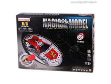 Iron Commander ����������� �/� "���������� ����������" (4������, 119���)_816D-5_ ����_920,49 ���.