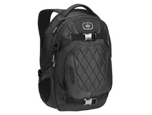 3140 �             ������ OG\"IO Squa\"dron 15 Pack Bl2ack 11\"1073.03