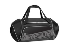 1870 �             ����� OG@IO Endur@ance 4.0 Black/Silver 112@037.030