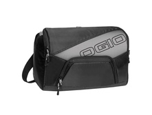 970 �          ����� OGI\"O Runn\"ers Bandol\"lier Black/Silver 112\"041.030