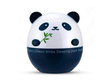 Panda\'s Dream White Sleeping Pack 50g 504���.