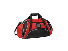 1260 �          ����� OG\"IO Cru\"nch Du\"ffel Red E10\"8085.02