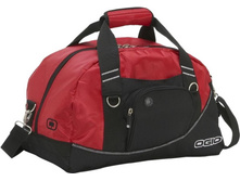 940 �          ����� OG\"IO Ha\"lf Do\"me Du\"ffel Red E711\"007.02