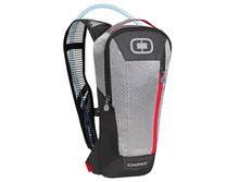 1400 �                                ������ OG\"IO Erzbe\"rg 70 Hydration Pack Chro\"me 12\"2007.132