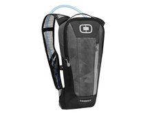 1400 �           ������ OG\"IO Erzb\"erg 70 Hyd\"ration Pack Black 122\"007.03