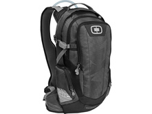 2550 �           ������ OG\"IO D\"akar 100 Hyd\"ration Pack Black 1220\"04.03