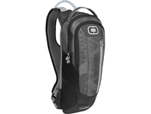 1880 �              ������ OG@IO Atl@as 100 Hyd@ration Pack Black 12@2006.03