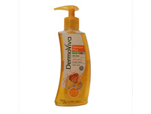 �������� ��� �������� Dermoviva  Face Wash-Moisture plus... 150 ��