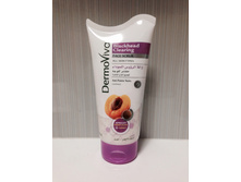 ����� ��� ���� ���� Dabur DermoViva blackhead clearing - ������ ������ �����......