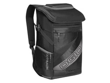 2240 �           ������ OG@IO X-Tra@in Pack Black/Silver  112@039.030