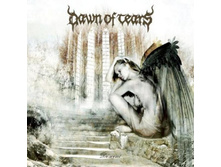 Dawn Of Tears - Descent