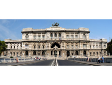 Piazza dei Tribunali, Roma