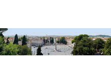 Piazza del Poppolo, Roma