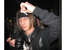 Herr Mueller :)
