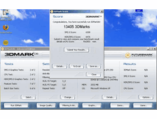 Intel E8400/GTS250/2GbDDR2