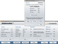Intel C2Q Q6600/8800GTS512/2GbDDR2