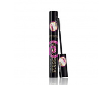 ���� ��� ������ � �������� 4D EXTENSION VOLUME PROFESSIONAL MAKE-UP FALSE DEFINITION & DEEP CARBON BLACK