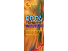Cool Bronzing Formula
