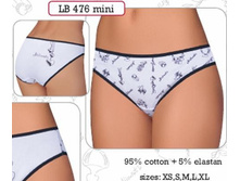 L B 47 6 mini, 120 ���