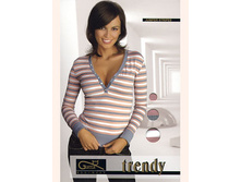 750 ���. ������� JUMPER STRIPES GATTA