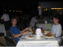 turkey - holiday garden resort