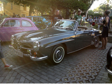 Mercedes