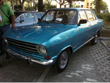 Opel