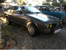 Alfa Romeo