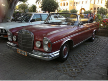 Mercedes