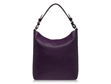 EVISSA NEW ( ���. B00375 (violetfaktura) )