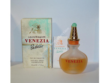 Laura Biagiotti Venezia pastello