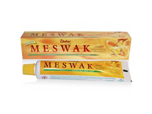 ������ ����� Dabur Meswak � ��������