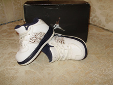 ��������� Nike ������� Eur. �-� 19,5 (�� ������� 10�� ) 