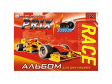 �12538	GRAND PRIX (���������)