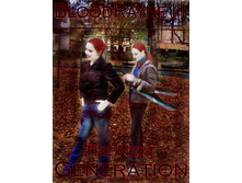 �� II - The next Generation