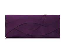 GLAMOUR  ( ���. K00253 (purple)  )