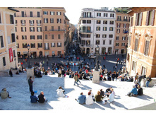 Spanish steps2