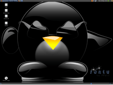 Linux_screen