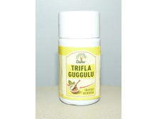 Trifala Guggulu (������� 40 ����)