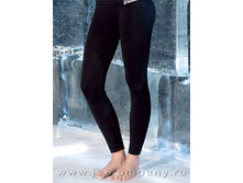 924 �.PANTALONE LUNGO MERINO DONNA