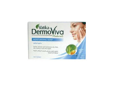 ���� VATIKA DERMOVIVA Naturals  Moisturising - �����������